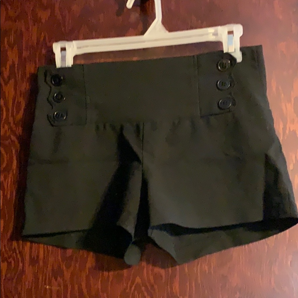 Shorts